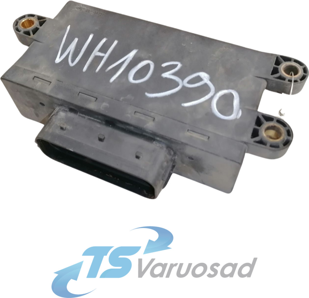 Mercedes-Benz Ecu ADBlue A0025409045 - Universeel onderdeel voor Vrachtwagen: afbeelding 1 Mercedes-Benz Ecu ADBlue A0025409045 - Universeel onderdeel voor Vrachtwagen: afbeelding 1