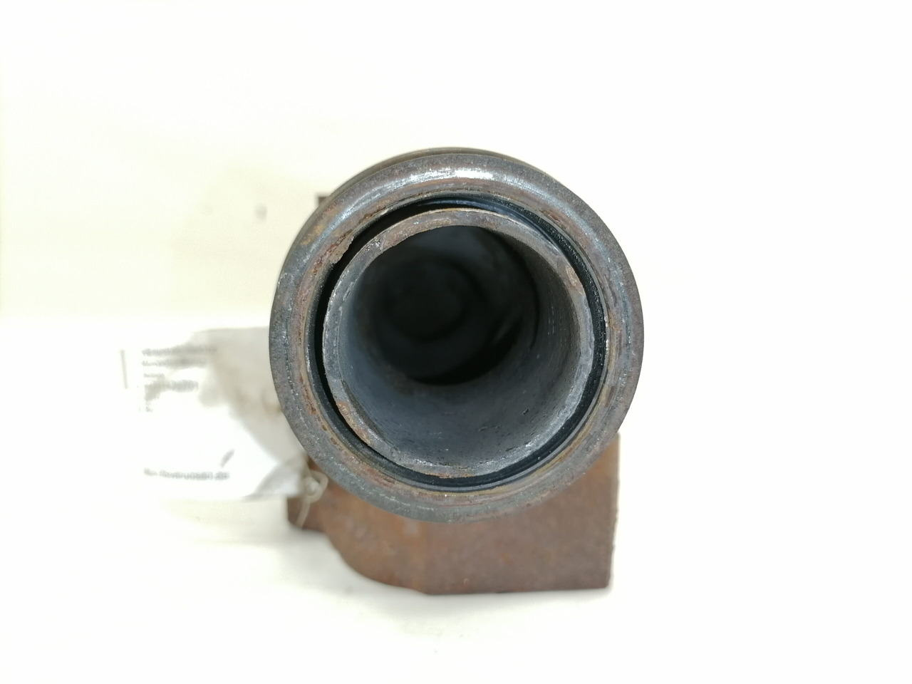 Mercedes-Benz Exhaust mainfold A4711422701 - Uitlaatspruitstuk voor Vrachtwagen: afbeelding 4 Mercedes-Benz Exhaust mainfold A4711422701 - Uitlaatspruitstuk voor Vrachtwagen: afbeelding 4