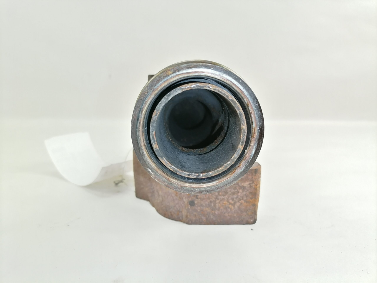 Mercedes-Benz Exhaust mainfold A4711422701 - Uitlaatspruitstuk voor Vrachtwagen: afbeelding 4 Mercedes-Benz Exhaust mainfold A4711422701 - Uitlaatspruitstuk voor Vrachtwagen: afbeelding 4