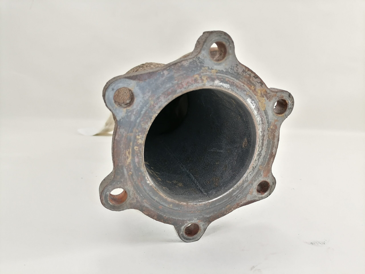 Mercedes-Benz Exhaust pipe A4711423204 - Geluiddemper voor Vrachtwagen: afbeelding 3 Mercedes-Benz Exhaust pipe A4711423204 - Geluiddemper voor Vrachtwagen: afbeelding 3