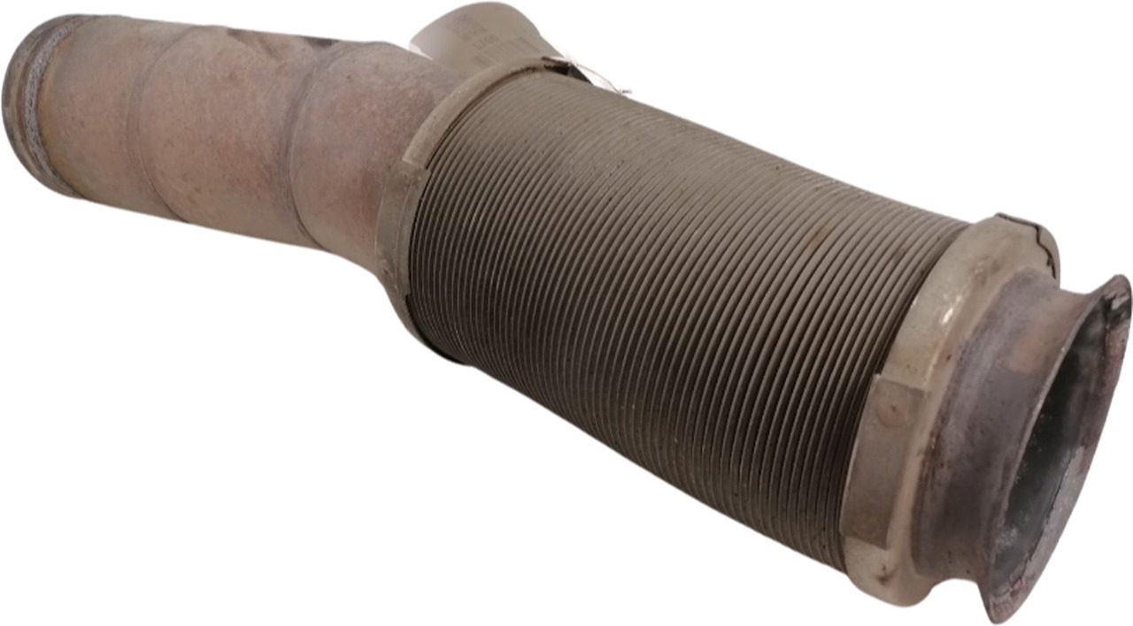 Mercedes-Benz Exhaust pipe A9604901220 - Geluiddemper voor Vrachtwagen: afbeelding 1 Mercedes-Benz Exhaust pipe A9604901220 - Geluiddemper voor Vrachtwagen: afbeelding 1