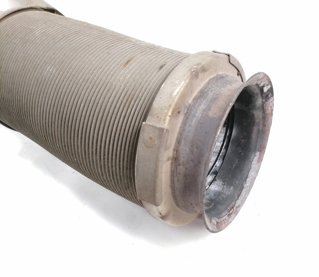 Mercedes-Benz Exhaust pipe A9604901220 - Geluiddemper voor Vrachtwagen: afbeelding 2 Mercedes-Benz Exhaust pipe A9604901220 - Geluiddemper voor Vrachtwagen: afbeelding 2