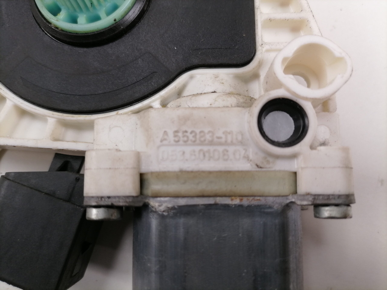 Mercedes-Benz Glass lift 0536010604 - Raam en onderdelen voor Vrachtwagen: afbeelding 3 Mercedes-Benz Glass lift 0536010604 - Raam en onderdelen voor Vrachtwagen: afbeelding 3