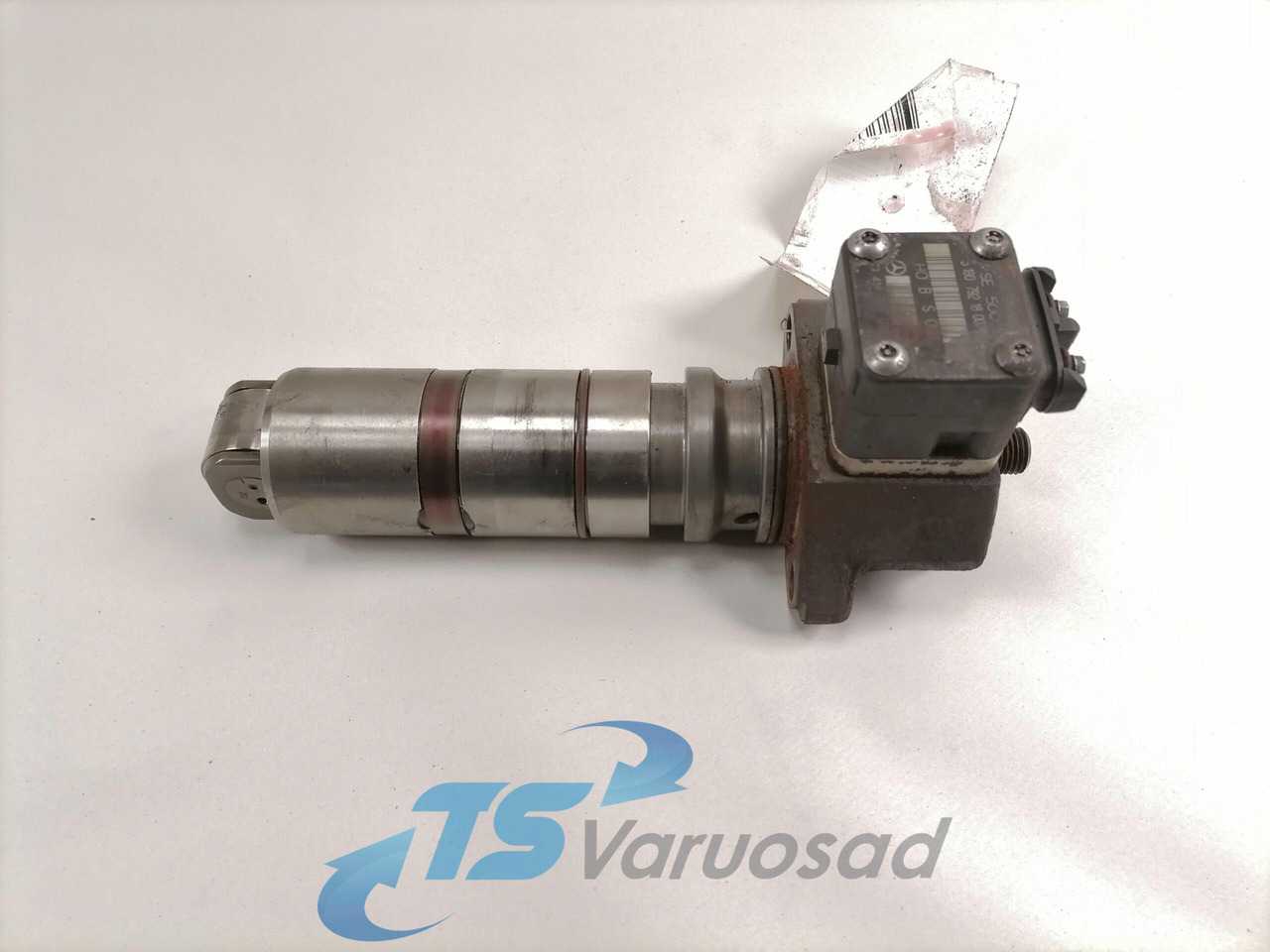 Mercedes-Benz High pressure pump A0414799054 - Brandstofpomp voor Vrachtwagen: afbeelding 1 Mercedes-Benz High pressure pump A0414799054 - Brandstofpomp voor Vrachtwagen: afbeelding 1