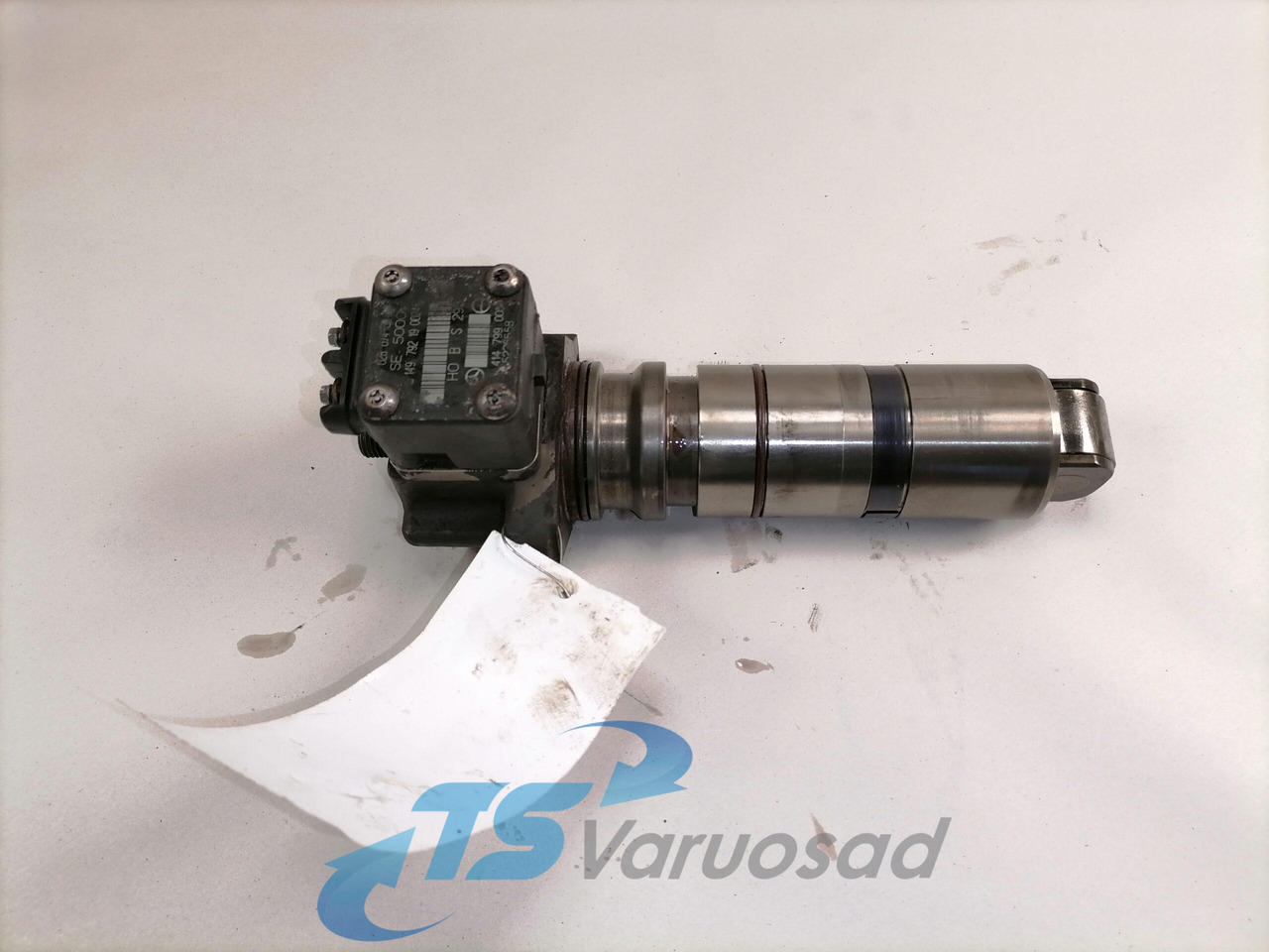 Mercedes-Benz High pressure pump A0414799054 - Brandstofpomp voor Vrachtwagen: afbeelding 1 Mercedes-Benz High pressure pump A0414799054 - Brandstofpomp voor Vrachtwagen: afbeelding 1