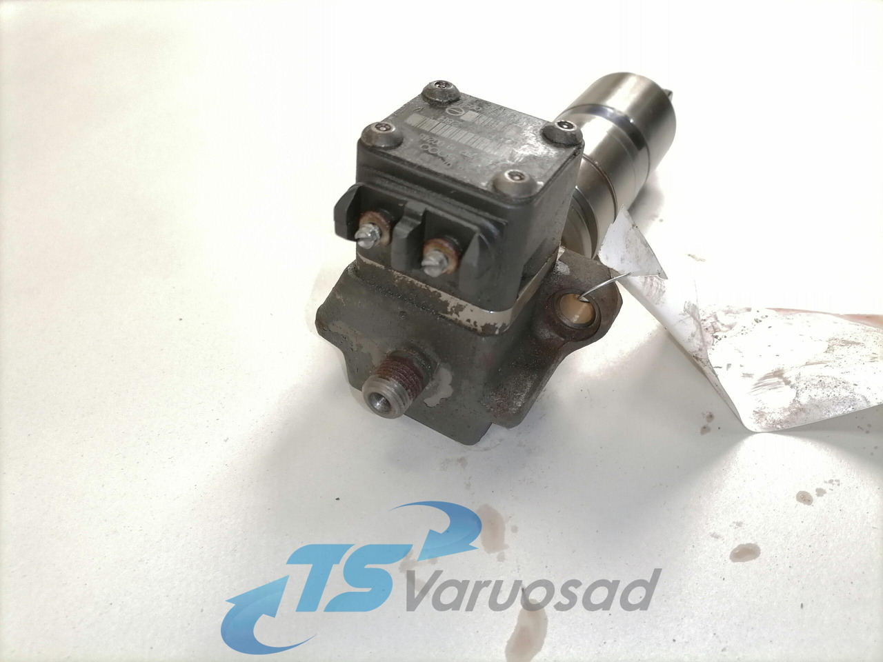 Mercedes-Benz High pressure pump A0414799054 - Brandstofpomp voor Vrachtwagen: afbeelding 2 Mercedes-Benz High pressure pump A0414799054 - Brandstofpomp voor Vrachtwagen: afbeelding 2