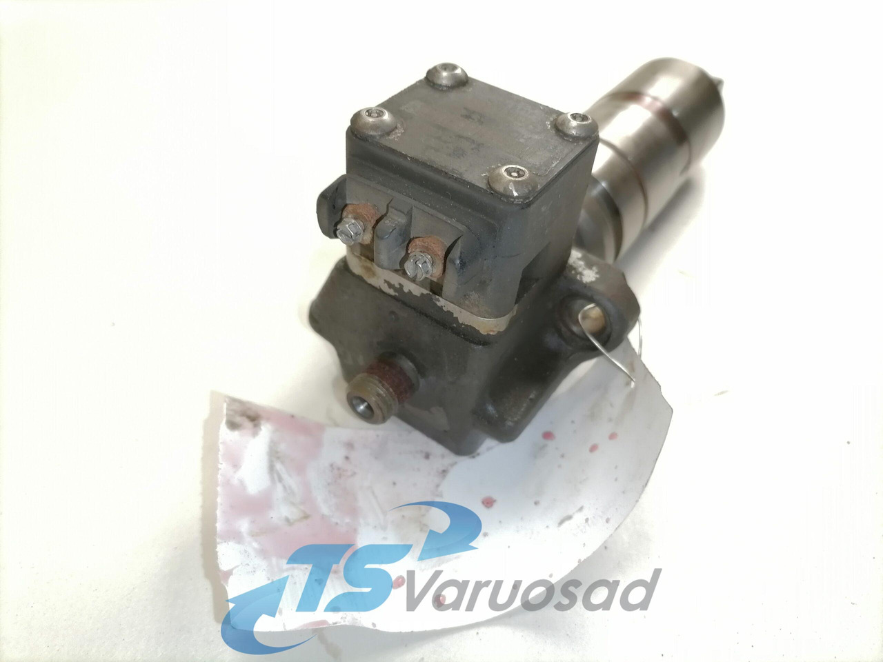 Mercedes-Benz High pressure pump A0414799054 - Brandstofpomp voor Vrachtwagen: afbeelding 2 Mercedes-Benz High pressure pump A0414799054 - Brandstofpomp voor Vrachtwagen: afbeelding 2
