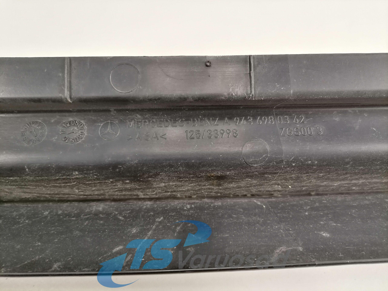 Mercedes-Benz Kabiini plastik A9436980362 - Universeel onderdeel voor Vrachtwagen: afbeelding 2 Mercedes-Benz Kabiini plastik A9436980362 - Universeel onderdeel voor Vrachtwagen: afbeelding 2
