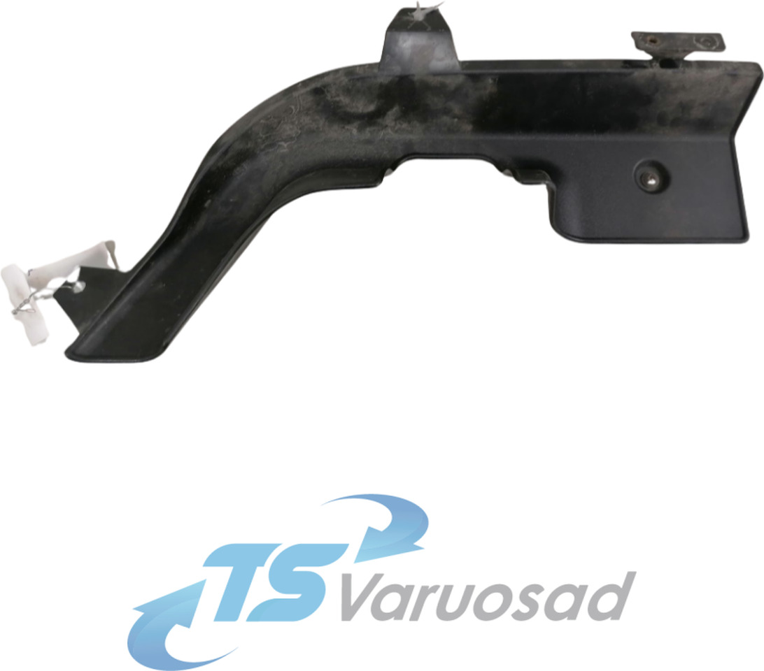 Mercedes-Benz Plastikdetail A9438841474 - Aerokit/ Spoiler voor Vrachtwagen: afbeelding 1 Mercedes-Benz Plastikdetail A9438841474 - Aerokit/ Spoiler voor Vrachtwagen: afbeelding 1