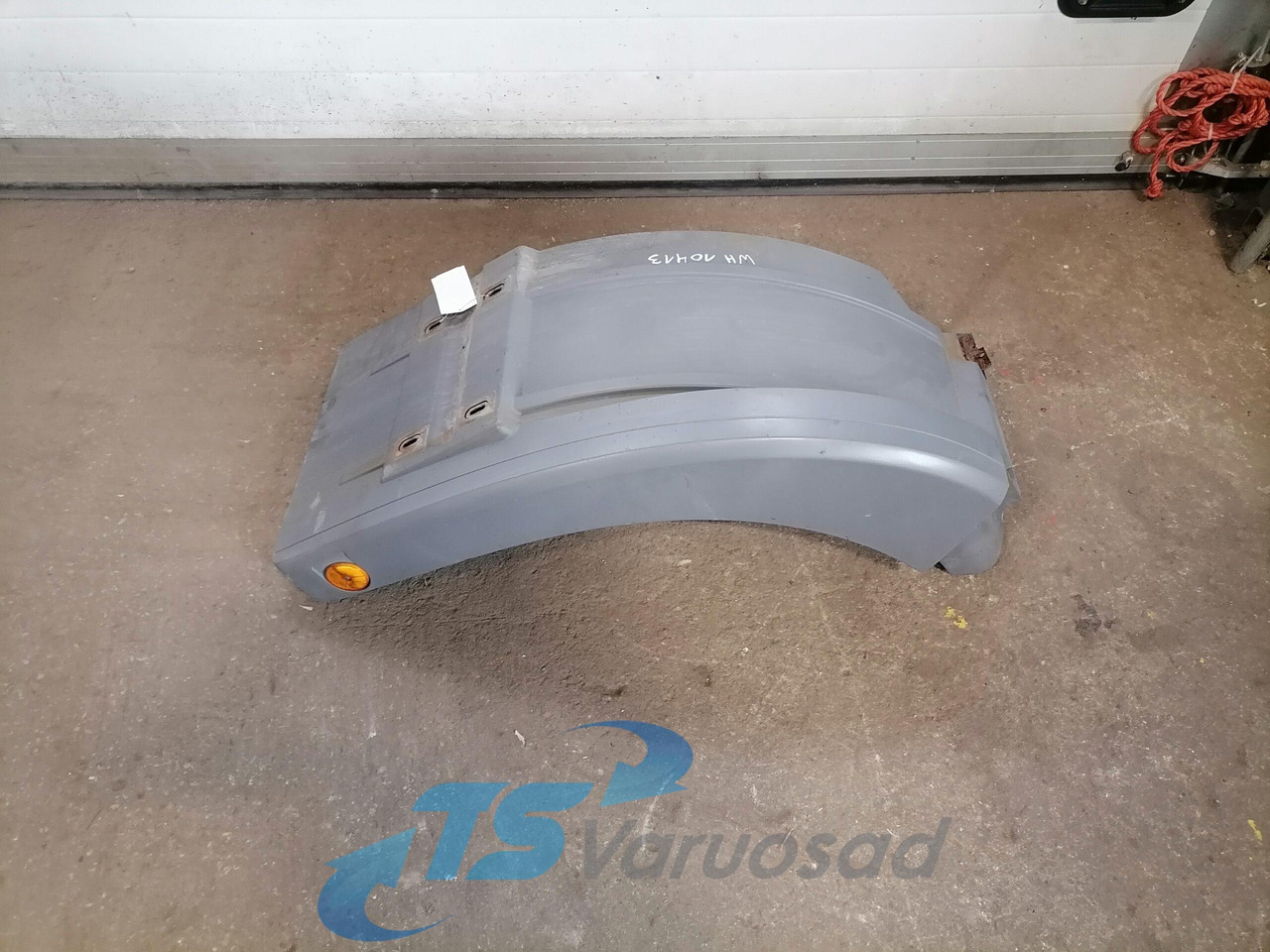 Mercedes-Benz Poritiib A9438800206 - Universeel onderdeel voor Vrachtwagen: afbeelding 1 Mercedes-Benz Poritiib A9438800206 - Universeel onderdeel voor Vrachtwagen: afbeelding 1