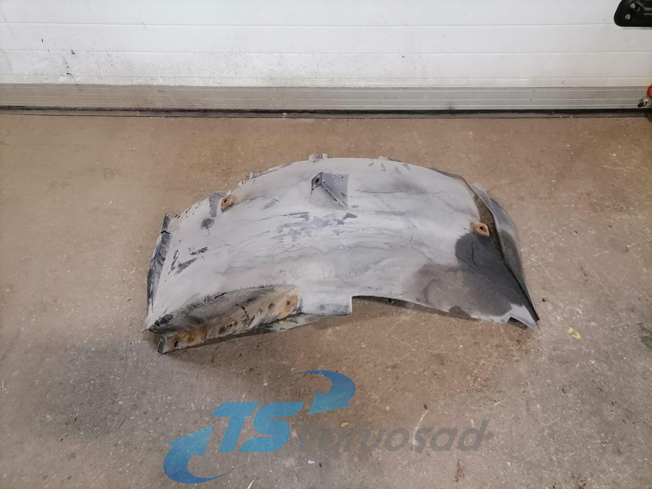 Mercedes-Benz Poritiib A9438810701 - Universeel onderdeel voor Vrachtwagen: afbeelding 1 Mercedes-Benz Poritiib A9438810701 - Universeel onderdeel voor Vrachtwagen: afbeelding 1