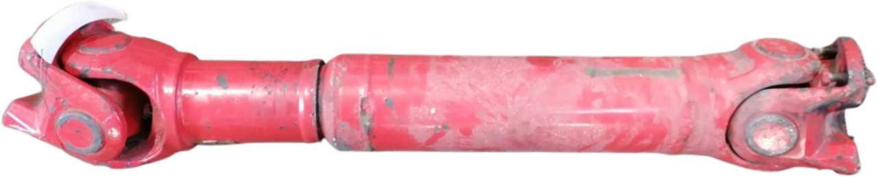 Mercedes-Benz Propeller shaft A6594102202 - Cardanas voor Vrachtwagen: afbeelding 1 Mercedes-Benz Propeller shaft A6594102202 - Cardanas voor Vrachtwagen: afbeelding 1
