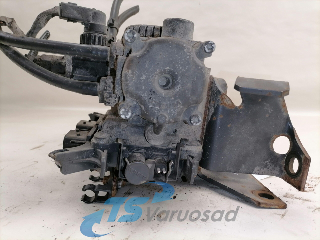 Mercedes-Benz Rear axel brake pressure control valve 4801050060 - Remventiel voor Vrachtwagen: afbeelding 4 Mercedes-Benz Rear axel brake pressure control valve 4801050060 - Remventiel voor Vrachtwagen: afbeelding 4