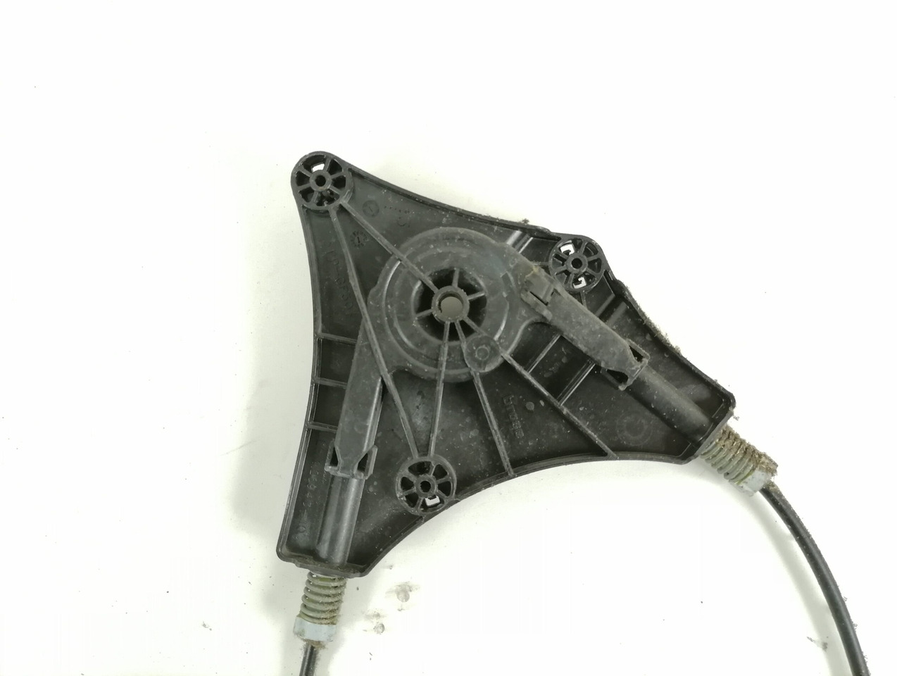 Mercedes-Benz Side window lifting mechanism A9607201146 - Raam en onderdelen voor Vrachtwagen: afbeelding 3 Mercedes-Benz Side window lifting mechanism A9607201146 - Raam en onderdelen voor Vrachtwagen: afbeelding 3