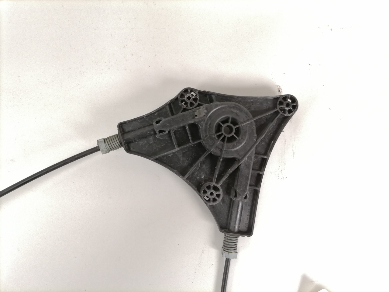 Mercedes-Benz Side window lifting mechanism A9607201246 - Raam en onderdelen voor Vrachtwagen: afbeelding 4 Mercedes-Benz Side window lifting mechanism A9607201246 - Raam en onderdelen voor Vrachtwagen: afbeelding 4