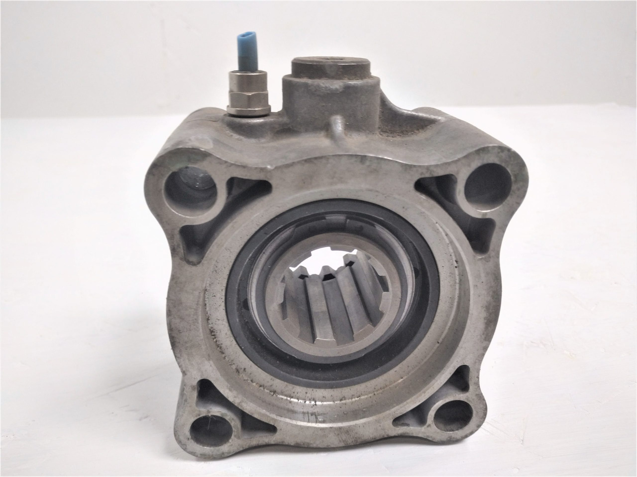 Mercedes-Benz Solenoid valve 0059971236 - Remventiel voor Vrachtwagen: afbeelding 2 Mercedes-Benz Solenoid valve 0059971236 - Remventiel voor Vrachtwagen: afbeelding 2