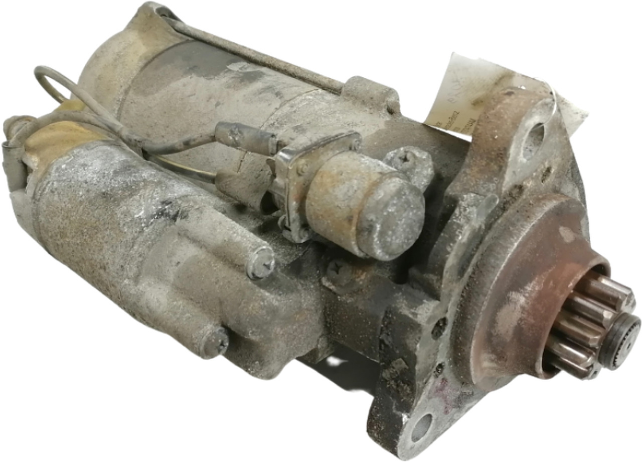 Mercedes-Benz Starter M9T87474AM - Starter voor Vrachtwagen: afbeelding 1 Mercedes-Benz Starter M9T87474AM - Starter voor Vrachtwagen: afbeelding 1
