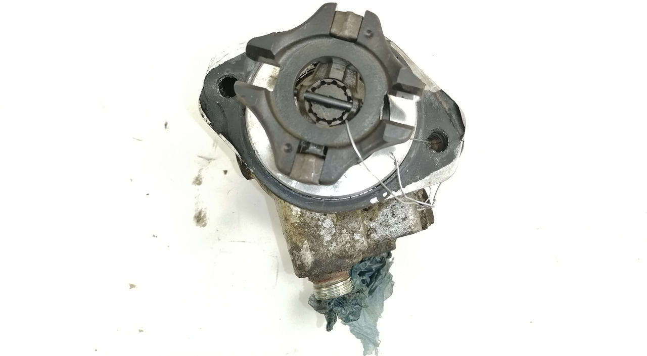 Mercedes-Benz Steering hydraulic pump A9604600280 - Stuurpomp voor Vrachtwagen: afbeelding 3 Mercedes-Benz Steering hydraulic pump A9604600280 - Stuurpomp voor Vrachtwagen: afbeelding 3