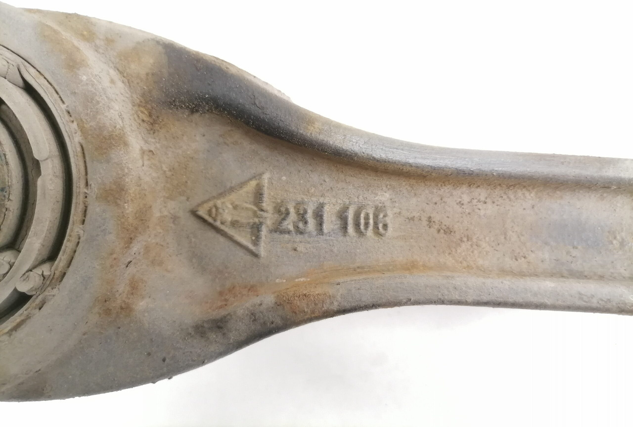 Mercedes-Benz Torque rod A9603300311 - As en onderdelen voor Vrachtwagen: afbeelding 3 Mercedes-Benz Torque rod A9603300311 - As en onderdelen voor Vrachtwagen: afbeelding 3