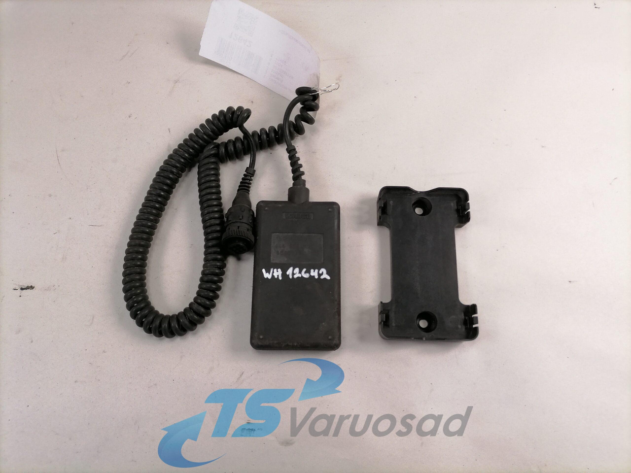 Renault Suspension control 5010344159 - Ophanging voor Vrachtwagen: afbeelding 2 Renault Suspension control 5010344159 - Ophanging voor Vrachtwagen: afbeelding 2