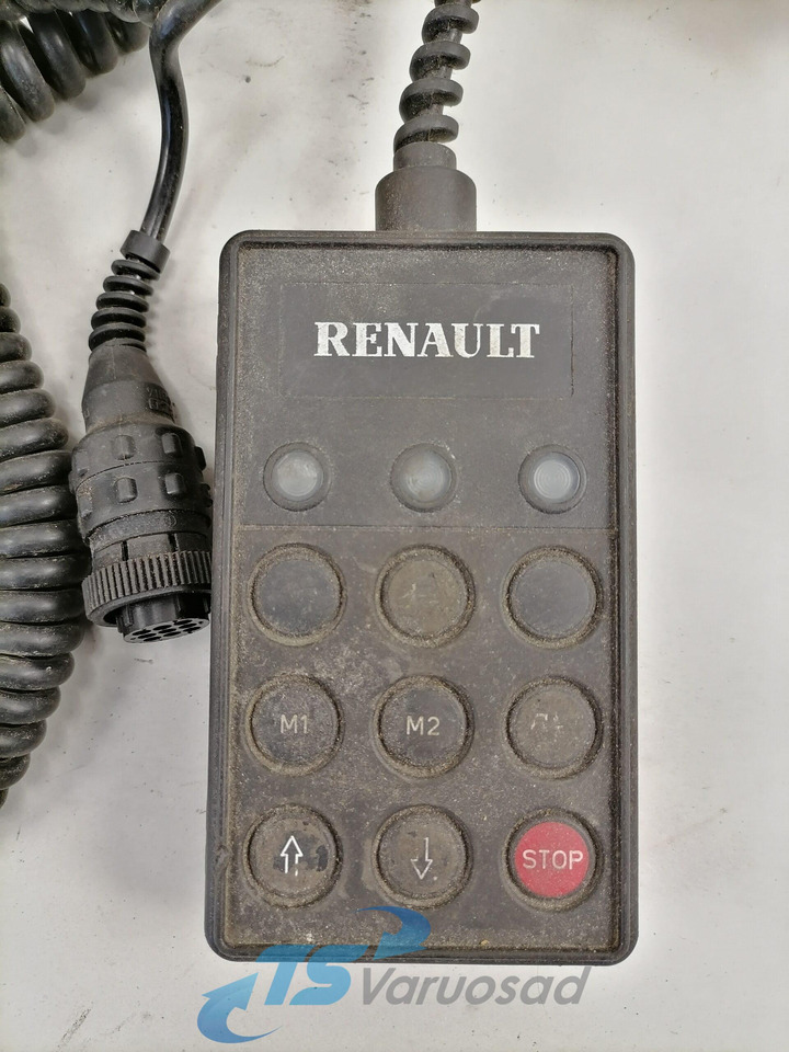 Renault Suspension control 5010344159 - Ophanging voor Vrachtwagen: afbeelding 3 Renault Suspension control 5010344159 - Ophanging voor Vrachtwagen: afbeelding 3