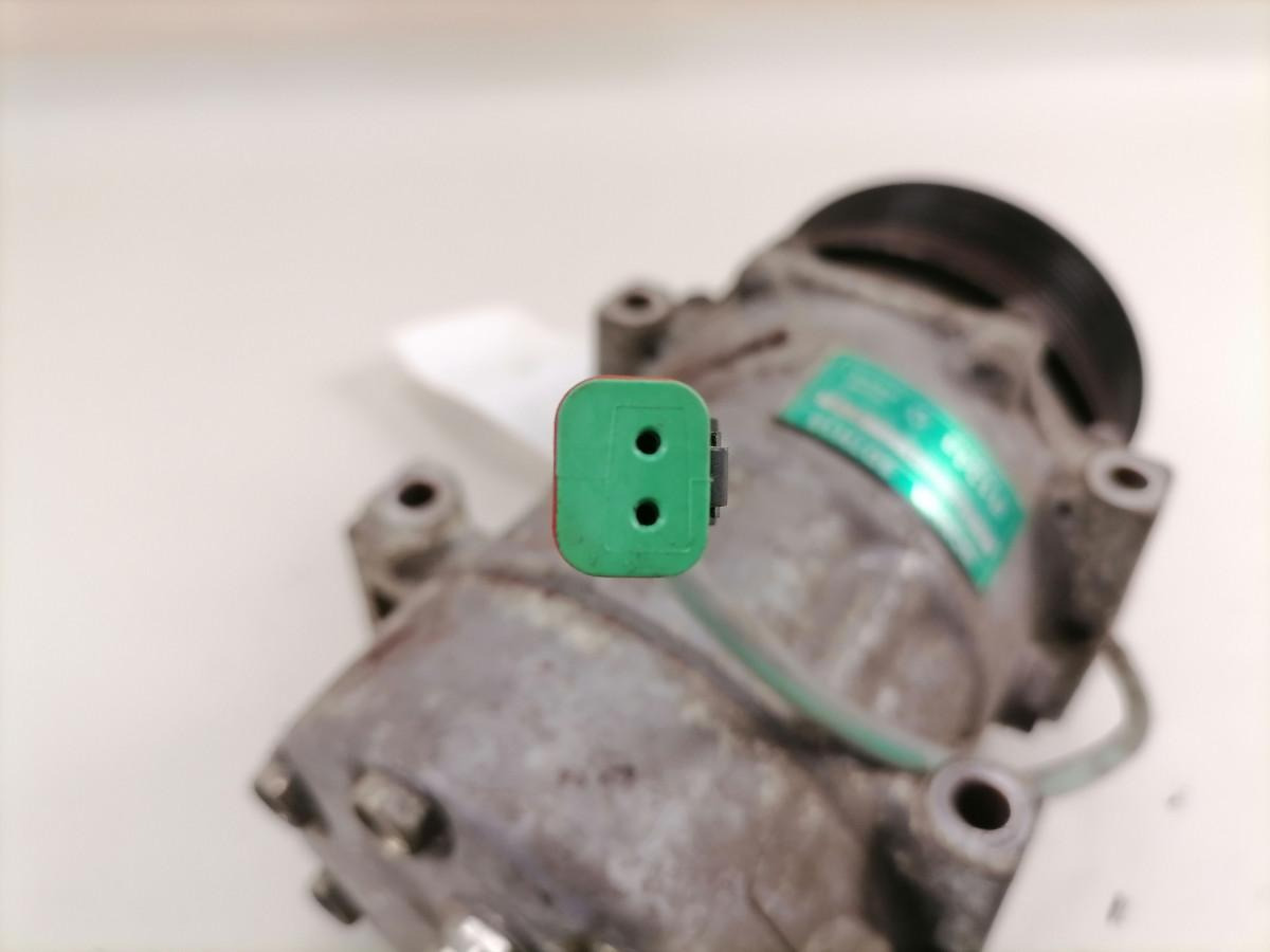 Scania A/C compressor 2564093 - Verwarming/ Ventilatie voor Vrachtwagen: afbeelding 3 Scania A/C compressor 2564093 - Verwarming/ Ventilatie voor Vrachtwagen: afbeelding 3