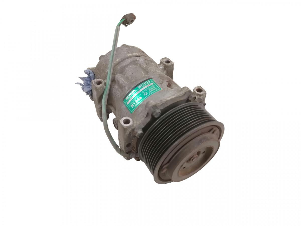 Scania A/C compressor 2564093 - Verwarming/ Ventilatie voor Vrachtwagen: afbeelding 1 Scania A/C compressor 2564093 - Verwarming/ Ventilatie voor Vrachtwagen: afbeelding 1