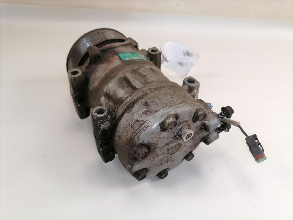 Scania A/C compressor 2564093 - Verwarming/ Ventilatie voor Vrachtwagen: afbeelding 3 Scania A/C compressor 2564093 - Verwarming/ Ventilatie voor Vrachtwagen: afbeelding 3