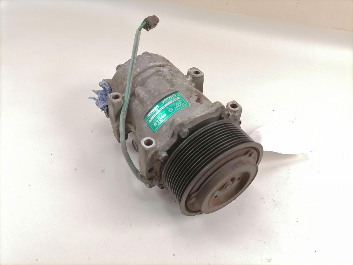 Scania A/C compressor 2564093 - Verwarming/ Ventilatie voor Vrachtwagen: afbeelding 2 Scania A/C compressor 2564093 - Verwarming/ Ventilatie voor Vrachtwagen: afbeelding 2
