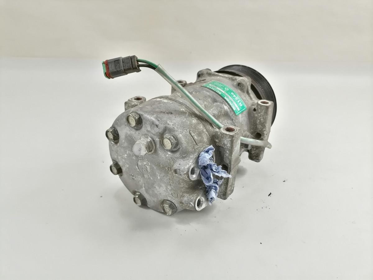 Scania A/C compressor 2564093 - Verwarming/ Ventilatie voor Vrachtwagen: afbeelding 5 Scania A/C compressor 2564093 - Verwarming/ Ventilatie voor Vrachtwagen: afbeelding 5