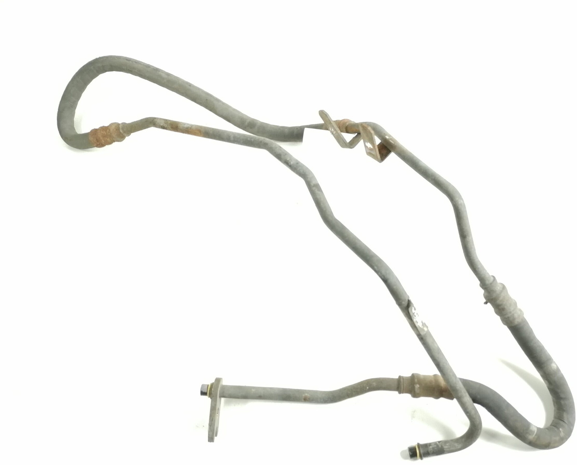Scania A/C pipe 1728594 - Verwarming/ Ventilatie voor Vrachtwagen: afbeelding 1 Scania A/C pipe 1728594 - Verwarming/ Ventilatie voor Vrachtwagen: afbeelding 1