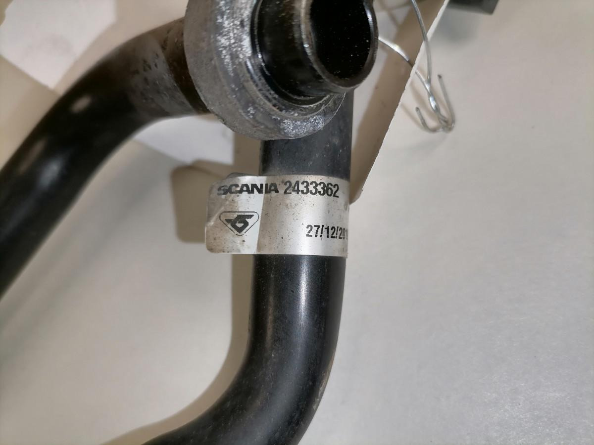 Scania A/C pipe 2433362 - Verwarming/ Ventilatie voor Vrachtwagen: afbeelding 4 Scania A/C pipe 2433362 - Verwarming/ Ventilatie voor Vrachtwagen: afbeelding 4