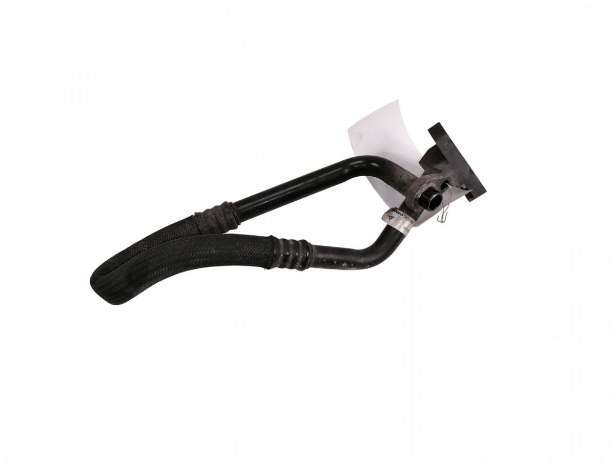 Scania A/C pipe 2433362 - Verwarming/ Ventilatie voor Vrachtwagen: afbeelding 1 Scania A/C pipe 2433362 - Verwarming/ Ventilatie voor Vrachtwagen: afbeelding 1