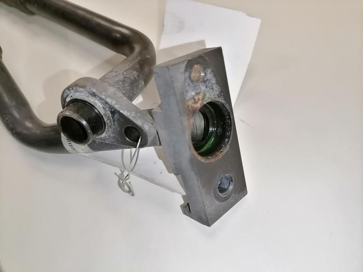 Scania A/C pipe 2433362 - Verwarming/ Ventilatie voor Vrachtwagen: afbeelding 3 Scania A/C pipe 2433362 - Verwarming/ Ventilatie voor Vrachtwagen: afbeelding 3