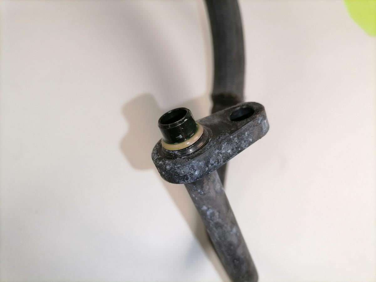 Scania A/C pipe 2558063 - Verwarming/ Ventilatie voor Vrachtwagen: afbeelding 3 Scania A/C pipe 2558063 - Verwarming/ Ventilatie voor Vrachtwagen: afbeelding 3