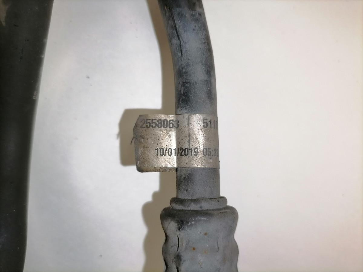 Scania A/C pipe 2558063 - Verwarming/ Ventilatie voor Vrachtwagen: afbeelding 5 Scania A/C pipe 2558063 - Verwarming/ Ventilatie voor Vrachtwagen: afbeelding 5