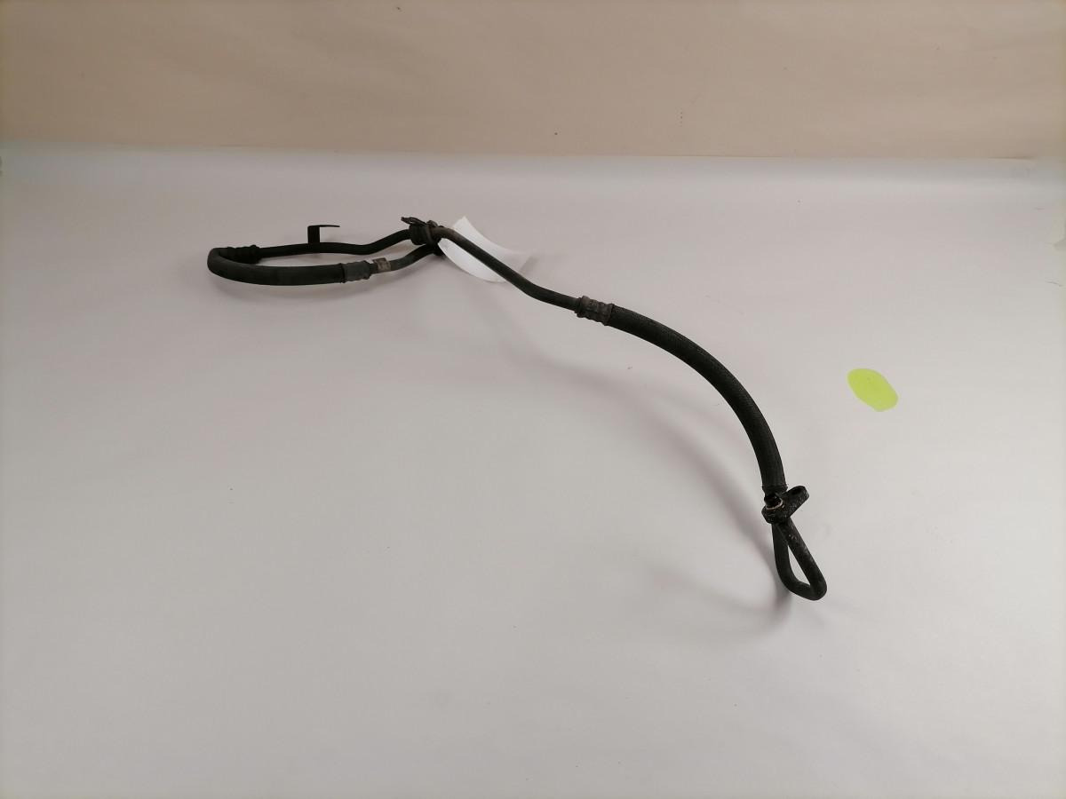 Scania A/C pipe 2558063 - Verwarming/ Ventilatie voor Vrachtwagen: afbeelding 2 Scania A/C pipe 2558063 - Verwarming/ Ventilatie voor Vrachtwagen: afbeelding 2