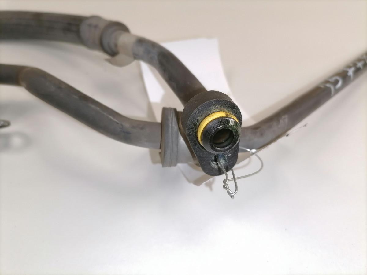 Scania A/C pipe 2558063 - Verwarming/ Ventilatie voor Vrachtwagen: afbeelding 4 Scania A/C pipe 2558063 - Verwarming/ Ventilatie voor Vrachtwagen: afbeelding 4