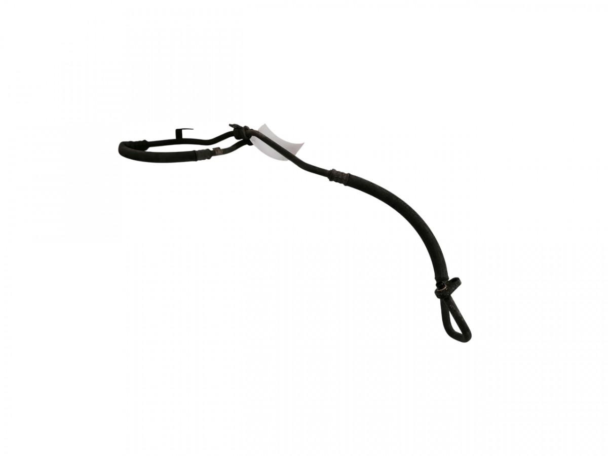 Scania A/C pipe 2558063 - Verwarming/ Ventilatie voor Vrachtwagen: afbeelding 1 Scania A/C pipe 2558063 - Verwarming/ Ventilatie voor Vrachtwagen: afbeelding 1