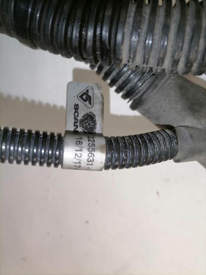 Scania Ad Blue cable 2255631 - Brandstoftoevoer voor Vrachtwagen: afbeelding 3 Scania Ad Blue cable 2255631 - Brandstoftoevoer voor Vrachtwagen: afbeelding 3