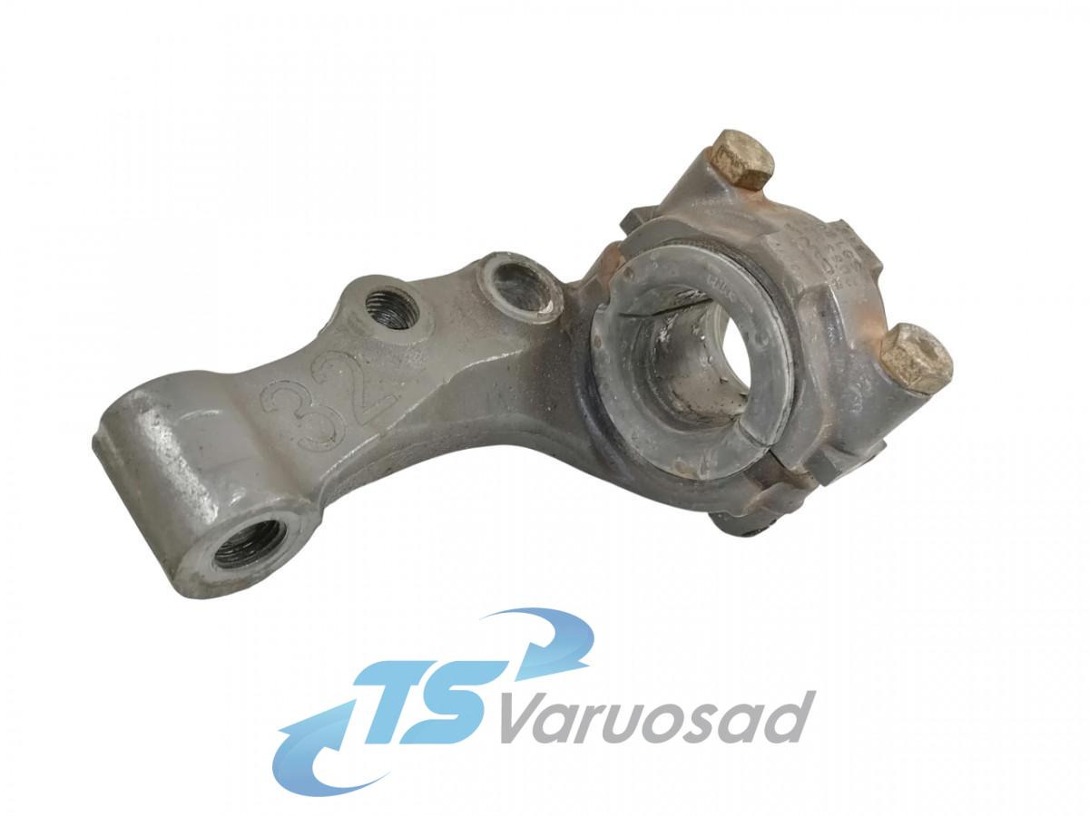Scania Ahock absorber mounting 2290932 - Ophanging voor Vrachtwagen: afbeelding 1 Scania Ahock absorber mounting 2290932 - Ophanging voor Vrachtwagen: afbeelding 1