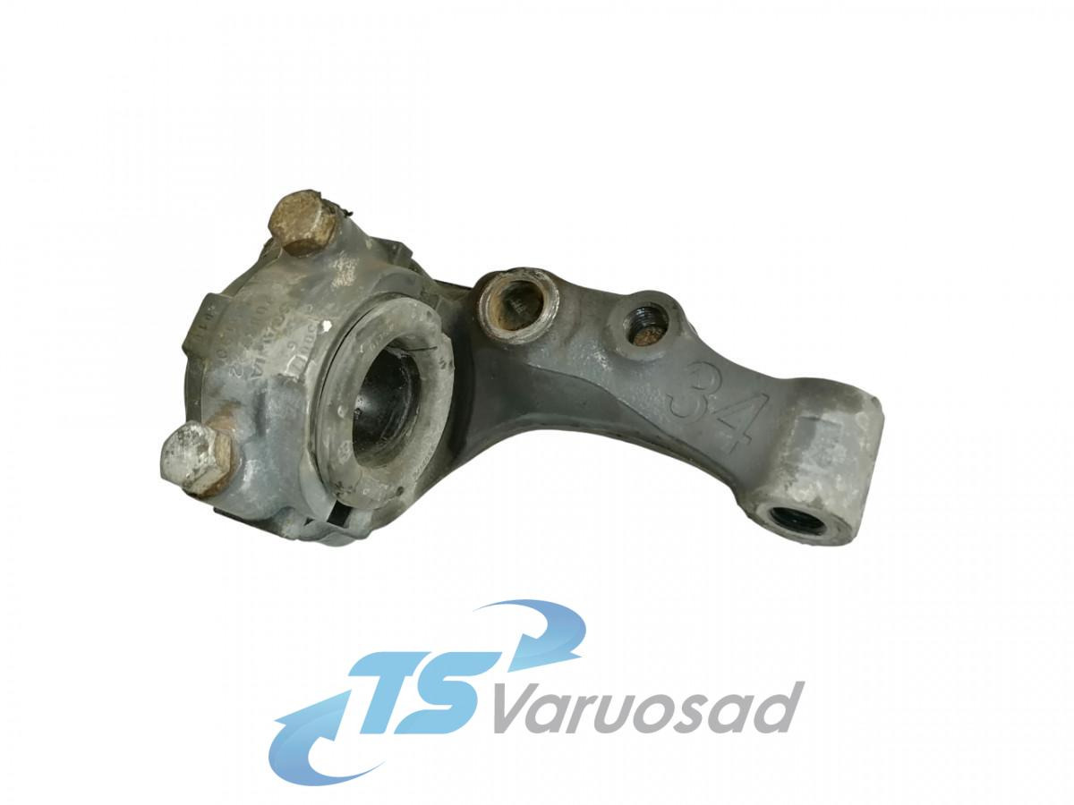 Scania Ahock absorber mounting 2290934 - Ophanging voor Vrachtwagen: afbeelding 1 Scania Ahock absorber mounting 2290934 - Ophanging voor Vrachtwagen: afbeelding 1