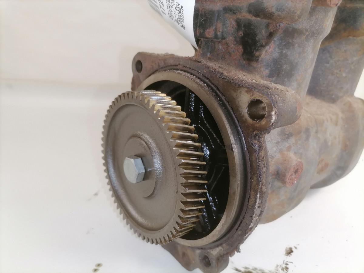 Scania Air compressor 2024410 - Compressor voor Vrachtwagen: afbeelding 5 Scania Air compressor 2024410 - Compressor voor Vrachtwagen: afbeelding 5