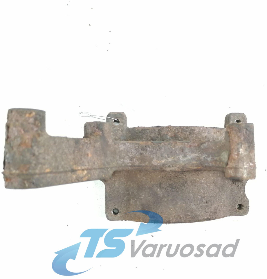 Scania Air conditioning compressor carrier 1400790 - Verwarming/ Ventilatie voor Vrachtwagen: afbeelding 3 Scania Air conditioning compressor carrier 1400790 - Verwarming/ Ventilatie voor Vrachtwagen: afbeelding 3