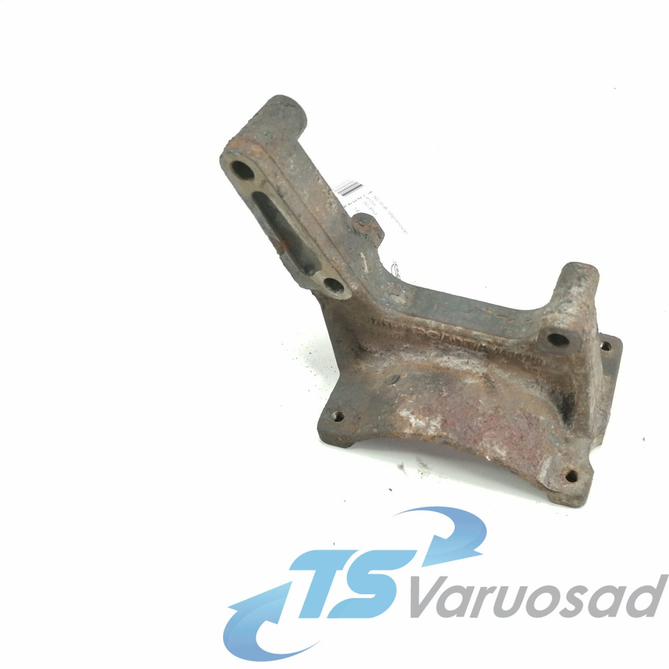 Scania Air conditioning compressor carrier 1400790 - Verwarming/ Ventilatie voor Vrachtwagen: afbeelding 1 Scania Air conditioning compressor carrier 1400790 - Verwarming/ Ventilatie voor Vrachtwagen: afbeelding 1