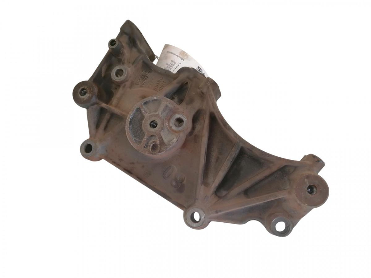 Scania Air conditioning compressor carrier 1900380 - Verwarming/ Ventilatie voor Vrachtwagen: afbeelding 1 Scania Air conditioning compressor carrier 1900380 - Verwarming/ Ventilatie voor Vrachtwagen: afbeelding 1
