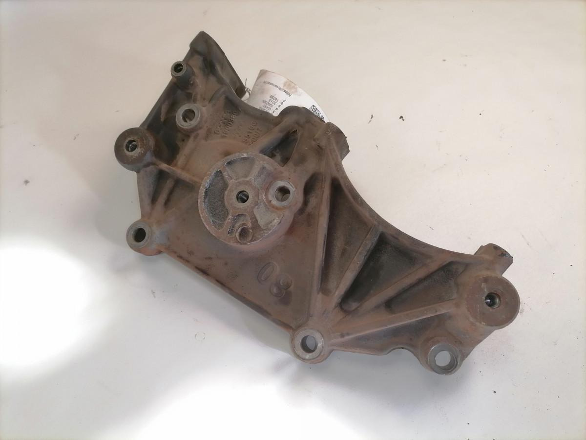 Scania Air conditioning compressor carrier 1900380 - Verwarming/ Ventilatie voor Vrachtwagen: afbeelding 2 Scania Air conditioning compressor carrier 1900380 - Verwarming/ Ventilatie voor Vrachtwagen: afbeelding 2