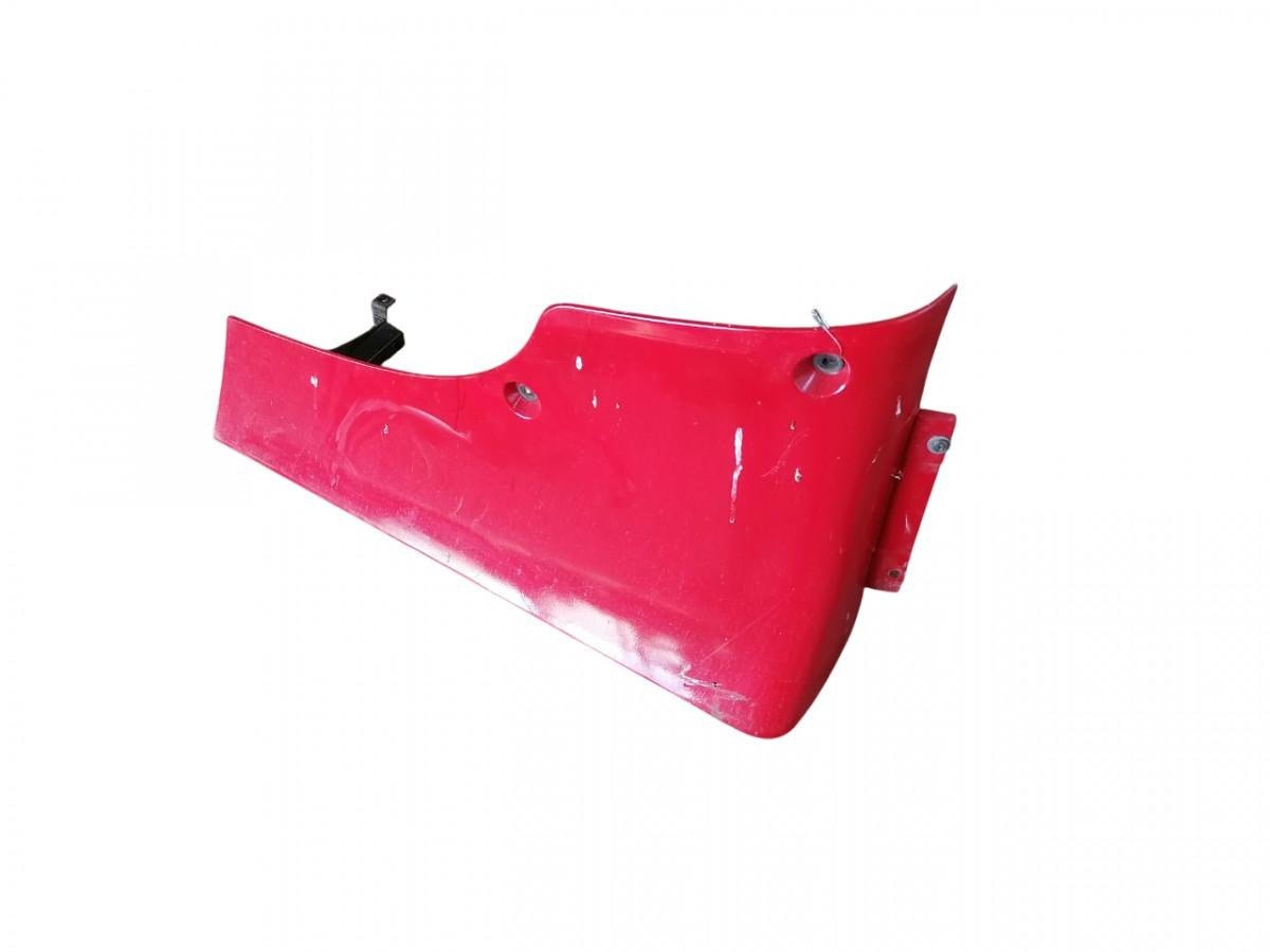 Scania Air deflector 1361925 - Aerokit/ Spoiler voor Vrachtwagen: afbeelding 1 Scania Air deflector 1361925 - Aerokit/ Spoiler voor Vrachtwagen: afbeelding 1