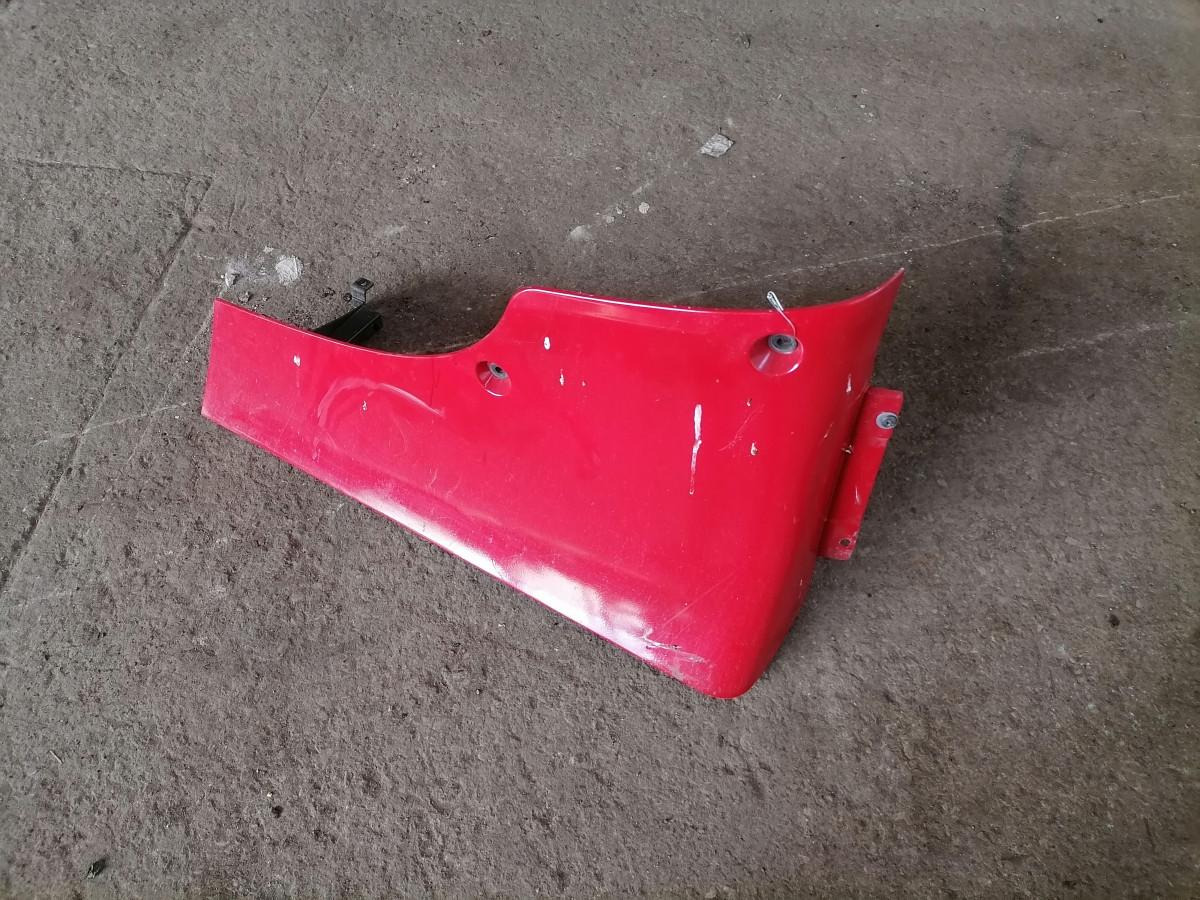 Scania Air deflector 1361925 - Aerokit/ Spoiler voor Vrachtwagen: afbeelding 2 Scania Air deflector 1361925 - Aerokit/ Spoiler voor Vrachtwagen: afbeelding 2