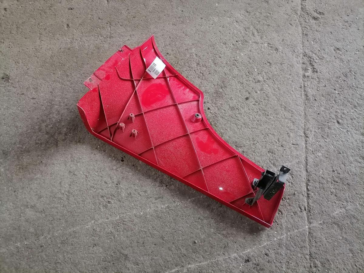 Scania Air deflector 1361925 - Aerokit/ Spoiler voor Vrachtwagen: afbeelding 4 Scania Air deflector 1361925 - Aerokit/ Spoiler voor Vrachtwagen: afbeelding 4